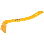 DEWALT 15-inch Spring Steel Flat Bar $10 (reg. $25)