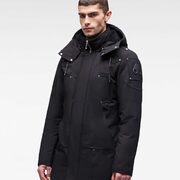 Moose Knuckles ORIGINAL STIRLING PARKA (Men) $717