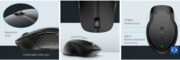 HP Dual computer mouse $16.99