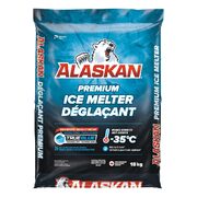 Alaskan Premium 18-kg Ice Melter - $13.49 (after PM with Rona)