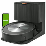 IRobot Roomba J7+ Self-Emptying robot vacuum $479.99 + taxes