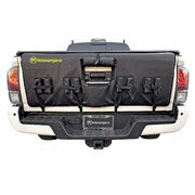 $29.97 - Kilimanjaro 53 inch Tailgate Bike Pad