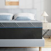 $130 Queen Memory Foam Mattress 10"