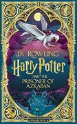 Harry Potter and the Prisoner of Azkaban: MinaLima Edition $39.94