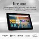 32GB Fire HD Tablet 8" $89