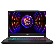 MSI Katana 15 Gaming Laptop 15.6" 144Hz FHD Intel I7-13620H GeForce RTX 4060 16GB 1TB SSD Win11 Home - $999 - IN-STORE