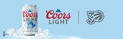 Coors Light Free Rides [9pm - 11:59pm est tonight]