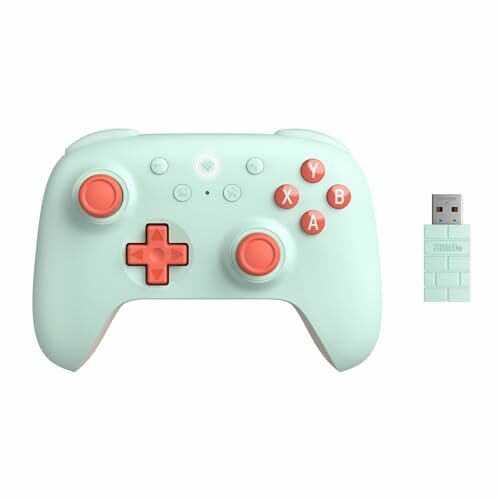 [Amazon.ca] Prime Pricing 8bitdo Ultimate 2C Wireless PC Controller ...