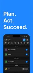 (iOS, macOS) Habit Tracker - Productify (IAP option 'Productify Pro') - $0 (100% discount, limited time offer)