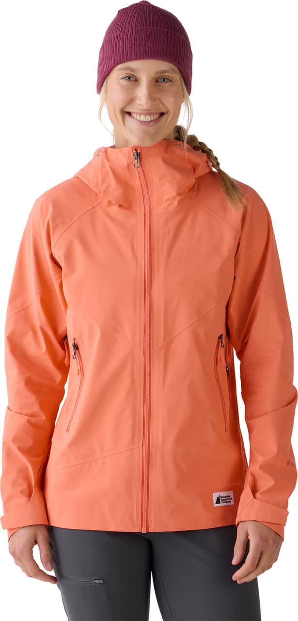 [MEC] MEC synergy goretex C-knit jacket $235 - RedFlagDeals.com Forums