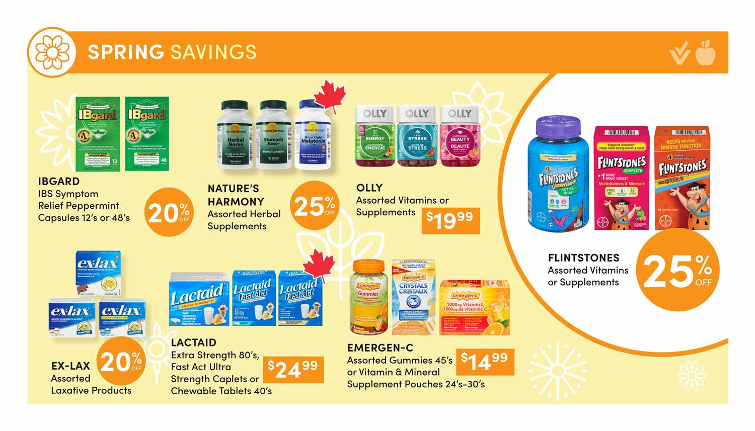 Tips For Getting More Value From Weekly Flyer Deals