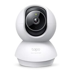 $44.99: TP-Link Tapo 3K 5MP Pan/Tilt Security WiFi Camera (Tapo C230)