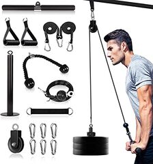 Pully GYM accessory.