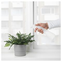 TOMAT Spray bottle, (1.49$)