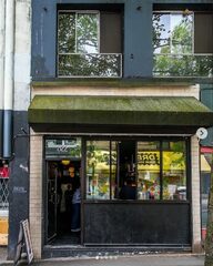 May 17-18: Free cerveza with every order | May 18 7pm-close: Every menu item $5 @ 322 W Hastings St, Vancouver BC