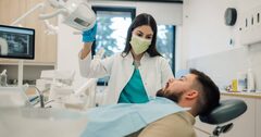 Free Dental Care for Everyone 18+ from May 15th