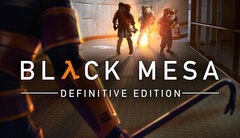 (Windows, SteamOS, Linux) Black Mesa (RRP $25.99) - $2.59 (ATL 90% discount ends May 19th 2025)