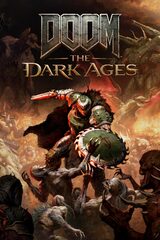 Doom: The Dark Ages Available on Xbox/PC/Cloud for Xbox Game Pass Ultimate Members