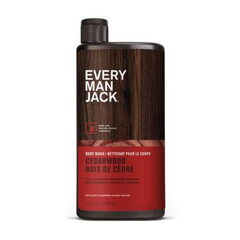 body wash