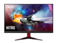 [HOT] Acer Nitro Gaming IPS VG272U W2 27" 1440P WQHD 240Hz 400 nits Monitor ($499 - $270 = $230)
