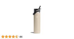 Hydro Flask 24oz w/ Flex Straw Cap – Now $29.83 (Reg. $53.95)