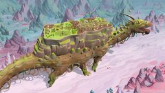 (Windows, macOS, SteamOS+Linux) The Wandering Village (ATL 30% off US$24.99) - price goes up to US$29.99 after May 27