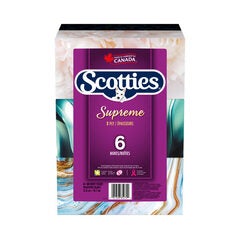 Spongetowels Ultra or Purex Bathroom Tissue or Scotties Facial Tissues BOGO FREE YMMV