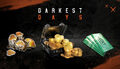 DARKEST DAYS - Festival Gift (DLC offer ends June 2nd, 2025 10am PT / 1pm ET)