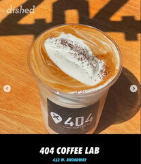 Soft Open (5/30 to 6/12): 20% off all pasta dishes; Buy One to-go drink, Get One 40% off @ 433 West Broadway, Vancouver