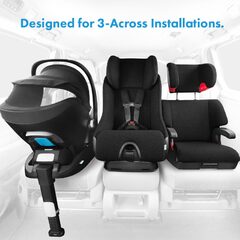 20% off Clek Carseats that have Crypton fabric (clear-out)