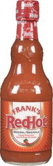 Frank's RedHot Original 354mL $2.97
