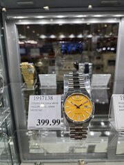 [ymmv] Citizen Tsuyosa Automatic Watch $399