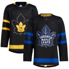 Adidas Drew House Maple Leafs jersey $23.99