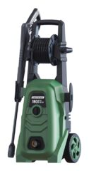 June 5 - June 15: Certified 1800-Psi Electric Pressure Washer With Foam Blaster $99.99 (reg $199.99) YMMV