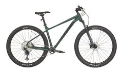 Diamondback Men's 29 Inch Crimson Mountain Bike ($900)