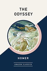 The Odyssey (AmazonClassics Edition) Kindle Edition $23.34 --> $0