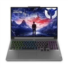 Lenovo Legion 5 Gaming Laptop 16" 165Hz WQXGA Intel i7-14650HX GeForce RTX 4070 16GB 1TB SSD $1400