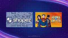 (Mobile) Shapez (RRP $7.99) & DC Heroes United's LT offer DLC - FREE (claim via web/Android app; until June 19th 8am PT)
