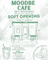 Soft Opening (June 7th-20th, 2025): FREE Iced Coffee (Instagram actions required) @ 381 E Broadway, Vancouver BC