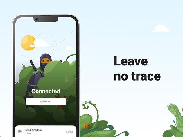  StackSocial AdGuard VPN 5 Year Subscription Adguard Family Lifetime 