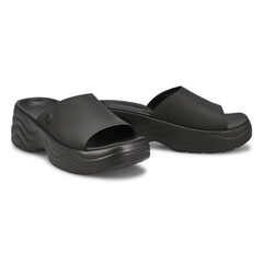 Crocs Women's Skyline Slide $24.99 (reg $84.99)