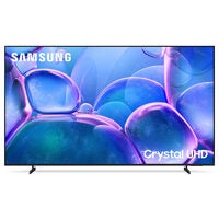 Samsung 50" 4K UHD Smart TV