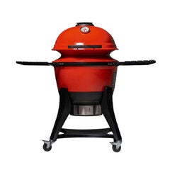 Kamado Joe - Kettle Joe 22" Charcoal Grill $300 (Save 57%)