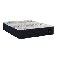 Serta iComfort Hybrid ProHD Vanguard 2.0 Eurotop Queen Mattress
