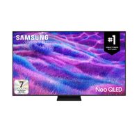 Samsung 55" QLED Neo 4K Vision AI (2025) Smart TV