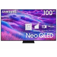 Samsung 100" Neo QLED 4K Vision AI Smart TV