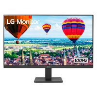 LG 27" FHD IPS LED Monitor with AMD Freesync