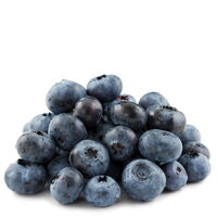 Blueberries, Raspberries or Blackberries