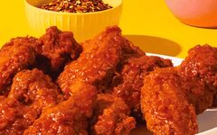 [ALL SUMMER] AYCE Wings and Half-Off Gaming (Mon–Wed) and AYCP (Play) Games $40 (Thurs–Sun) [Jul. 1–Aug. 31, 2025]