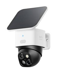 eufy Solar Security SoloCam S340, 360° Surveillance - $189.99